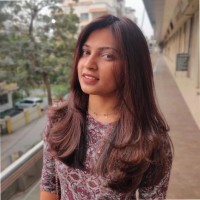 Pooja Deshmukh