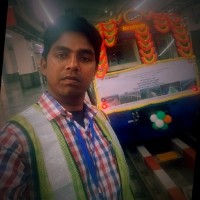 Subhasis Mandal