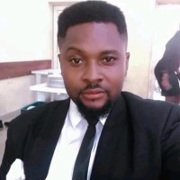 Henry Ibekwe