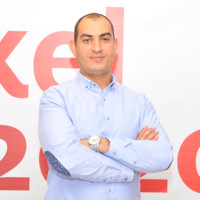 Anis Othmani