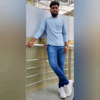 Giridharan V
