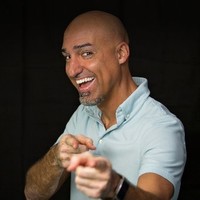 Joey Ramos