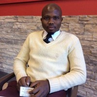 Vusi Nkosi
