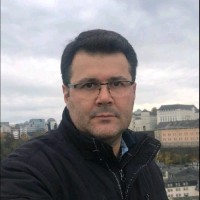 Eleftherios Karapatsias