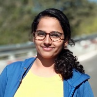 Girija G