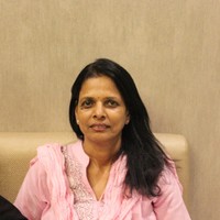 jayshri patil