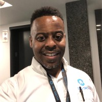 Keith Williams