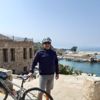 Rabih Daou