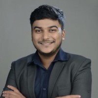 Harshvardhan Srivastava