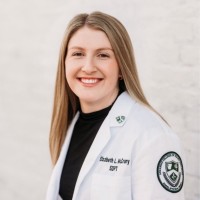 Elizabeth McCrary