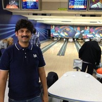 Nitin patel