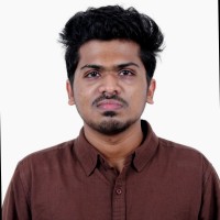 Harikrishnan T