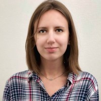 Mariia Kapnik