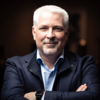 Christophe Van Den Berghe