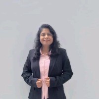 Shreyata Sugandhi