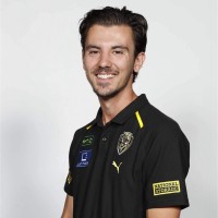 Spencer Pavlou
