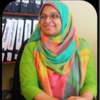 Shahila Siddeeque