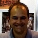 Jordi Pujol Lozano