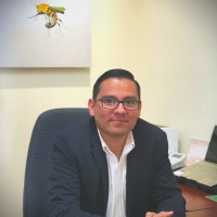 Arturo Gomez