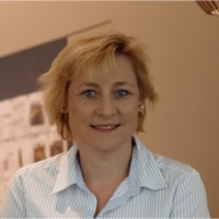 Ursula Schärer-Henzmann