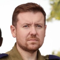 Michael V. Joachim