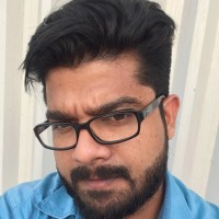 Ragul Sasindharan