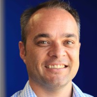 Jaco Van Sittert