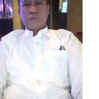 Chairul Anwar