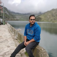 Rohit Kishore