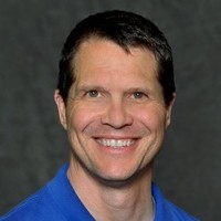 Steve Shank