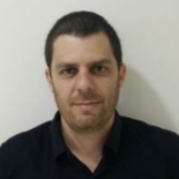 Tal Resheff