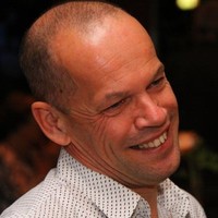 Maarten Van Manen