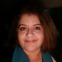 Anita Haji