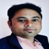 Purushottam Bondre