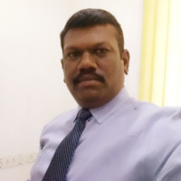 Ramesh V