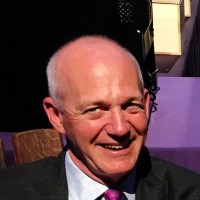 Greg Whitman