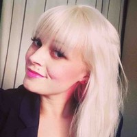 Sara Lundberg