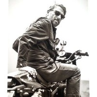 andrea chiaravalli