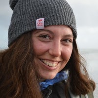 Louise van Beek Rogers