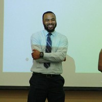 Gerald Witcher Jr, EA