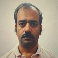 Natwar Sharma