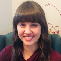 Anna Webber