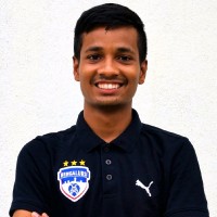 Krishna khati