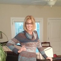 Toni Page
