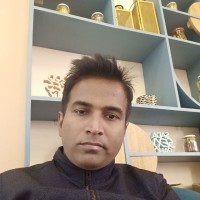 Vikash Kumar