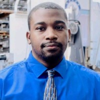 Raymond Byrd