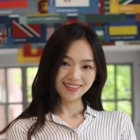 Roxanne (Ruoxi) Liu