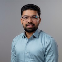 Rizwan Ahammed