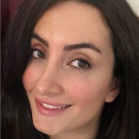 Rahil Arghandeh, MSEE