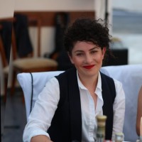 Tamar Sargsyan
